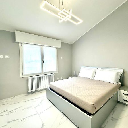 Donnino Apartments Фиденца Экстерьер фото